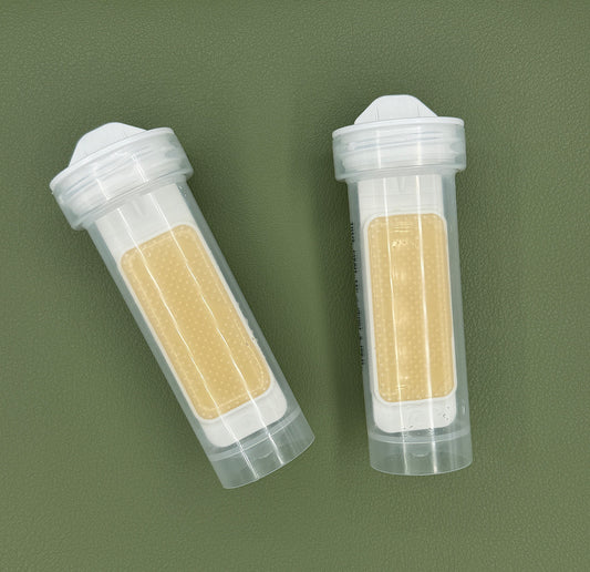 Microbial Test Kit, 10 Pack