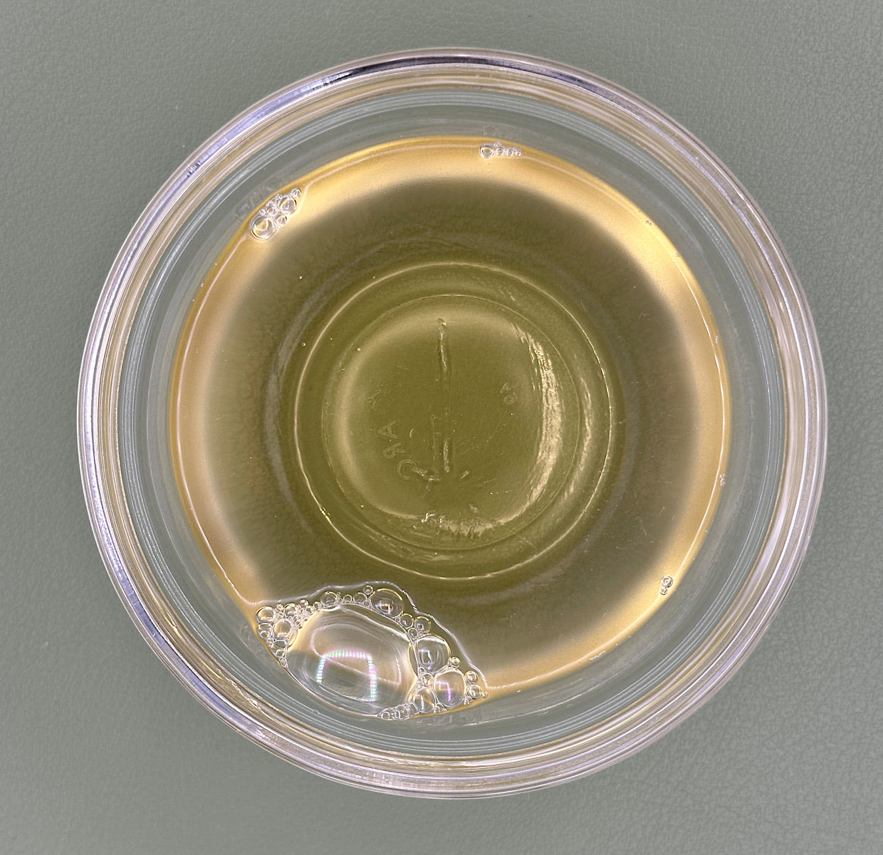 FSS Dermal Respiratory Factor Advanced PF