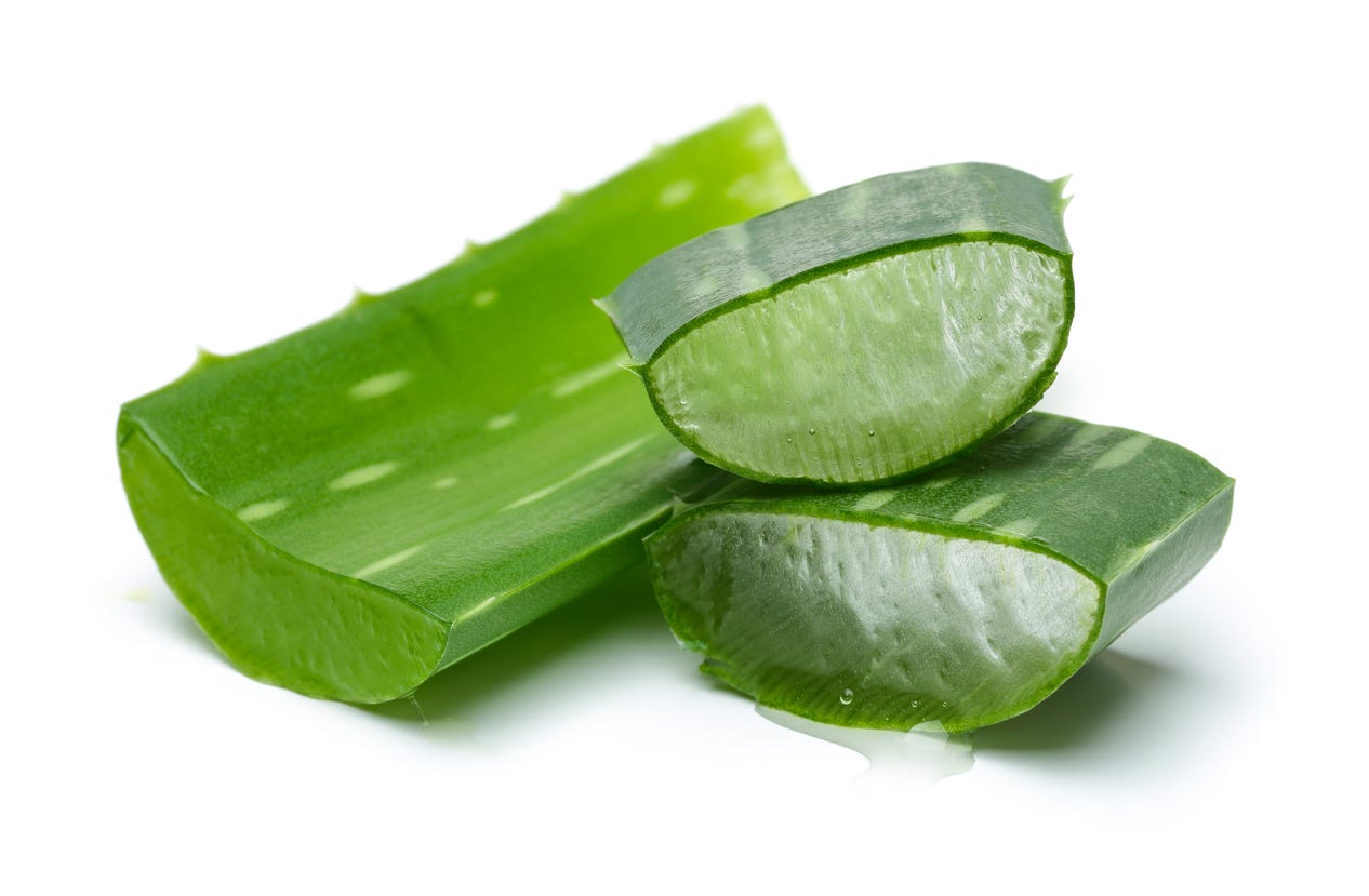 FSS Aloe Extract MO