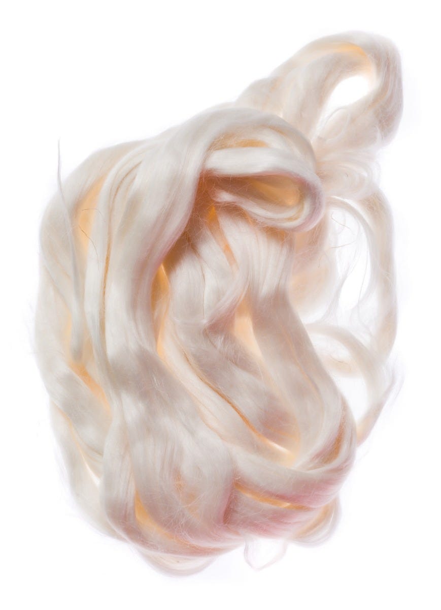 FSS Foaming Silk