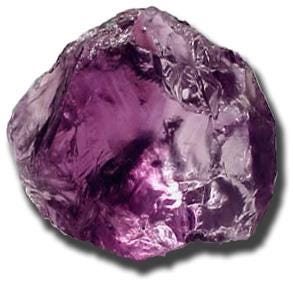 FSS Amethyst Extract PF