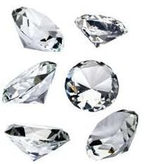 FSS Diamond Extract PF