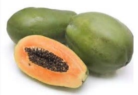 FSS Modified Papaya Enzyme PF