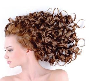 FSS Rice Curl Complex PF