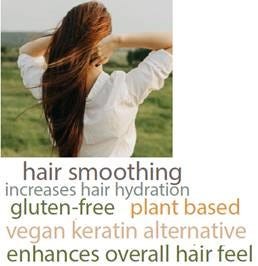 FSS VEGAN KERATIN OS
