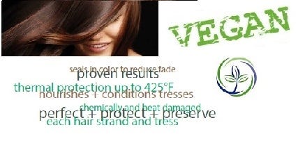 FSS Vegan Kerazyme® Protect