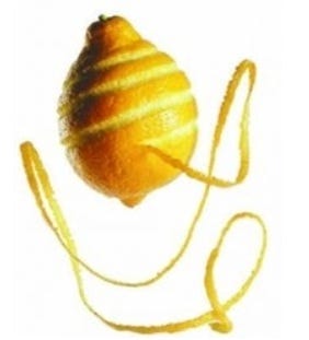 FSS LEMON PEEL EXTRACT OS