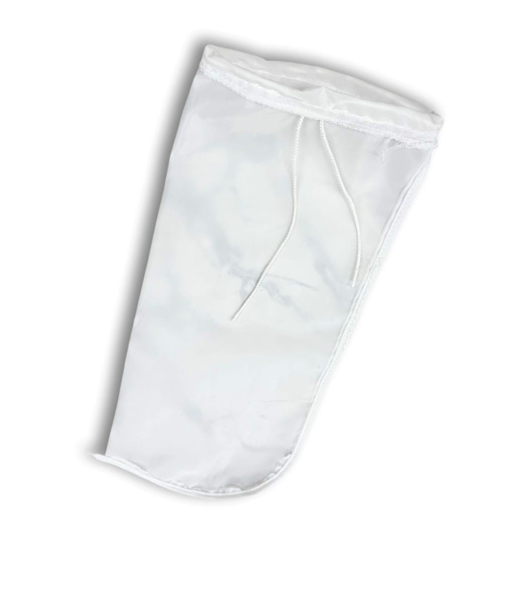 10 Micron Monofilament Filter Bag