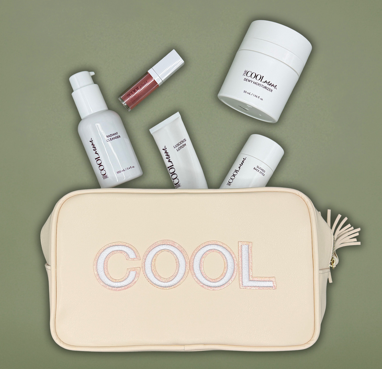 THE COOL MOM KIT 