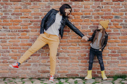 THE COOL MOM KIT 