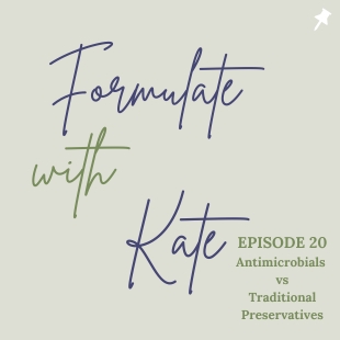 Formulate with Kate