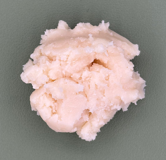 Exfoliating Scrub Base