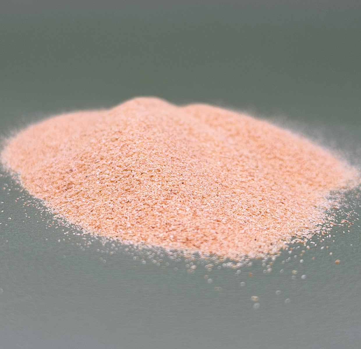FSS Green Coffee Bean Powder