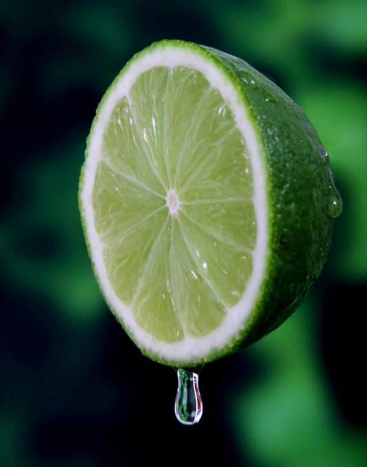 FSS LIME EXTRACT BG PF 