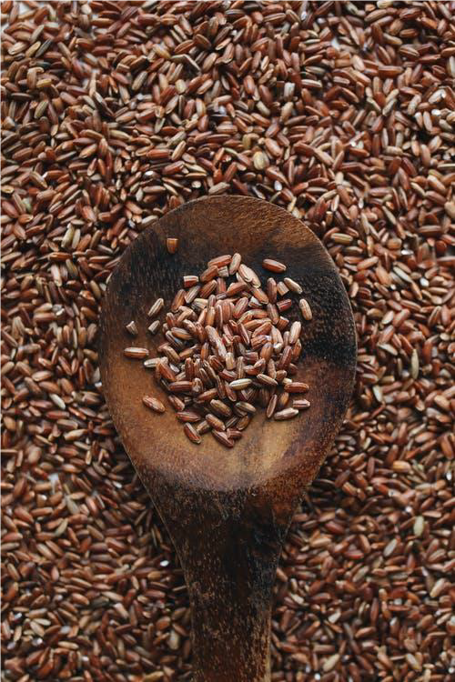FSS RICE BRAN EXTRACT G 