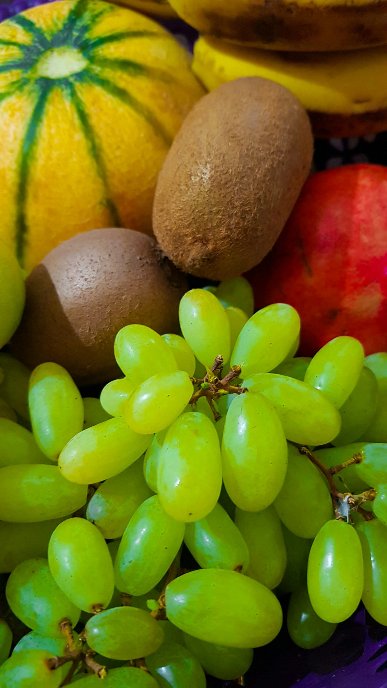FSS Fruit Enzyme Complex PF 