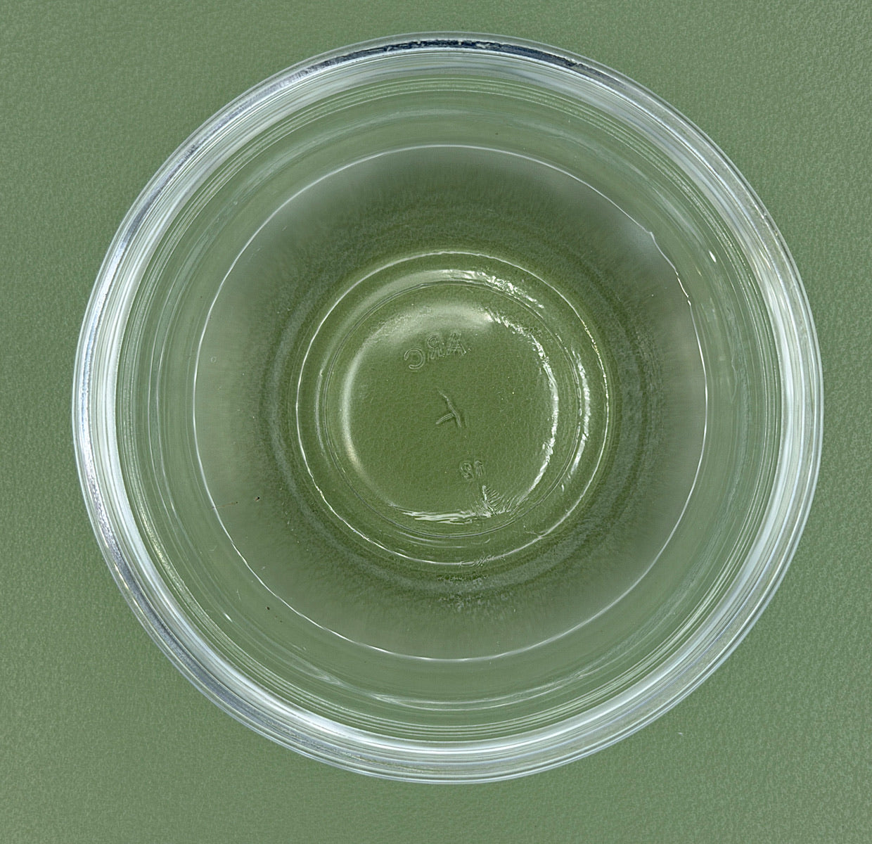 FSS Coconut Water PF