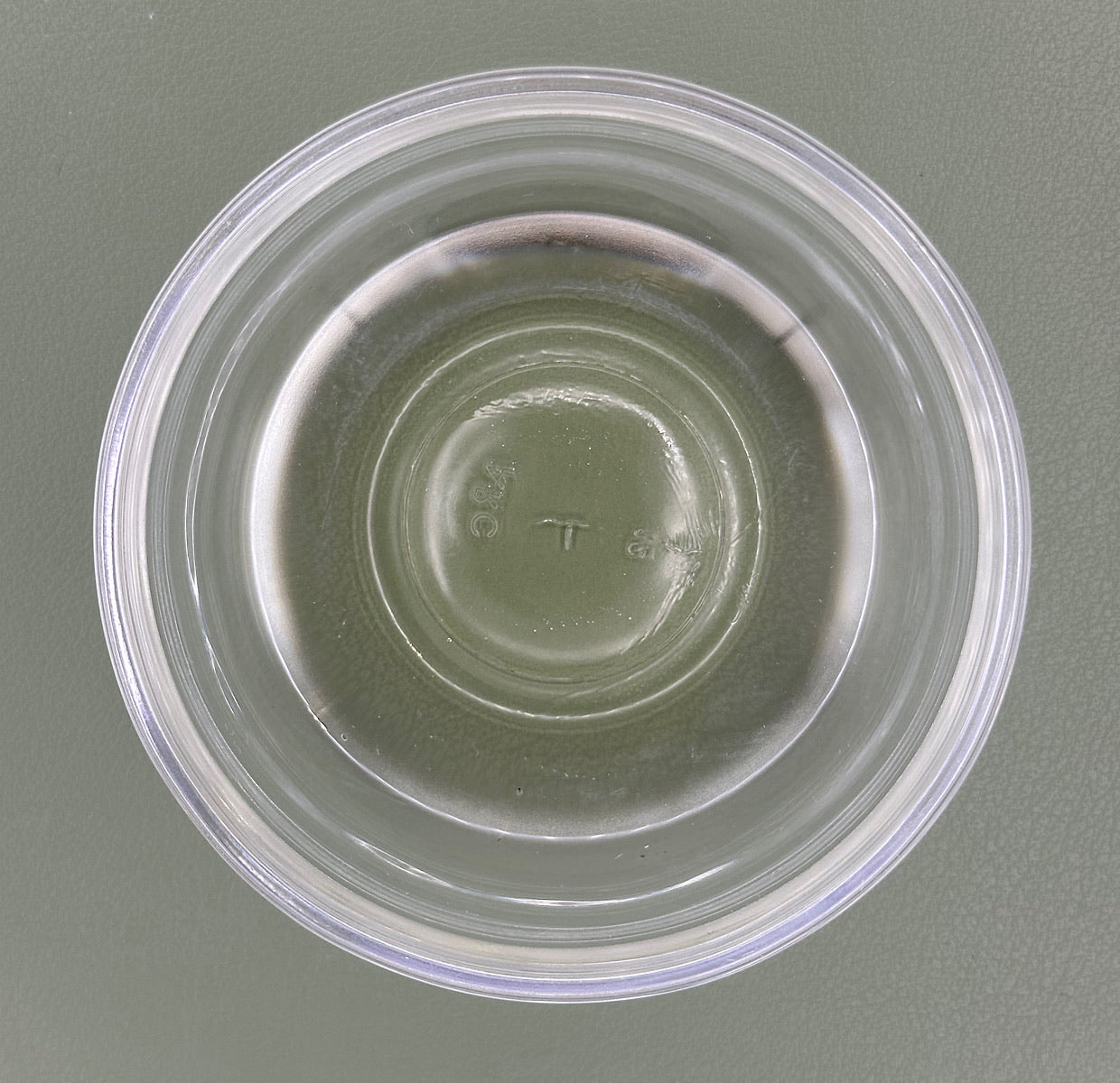FSS Phyto-Biotics Apple & Argan OS