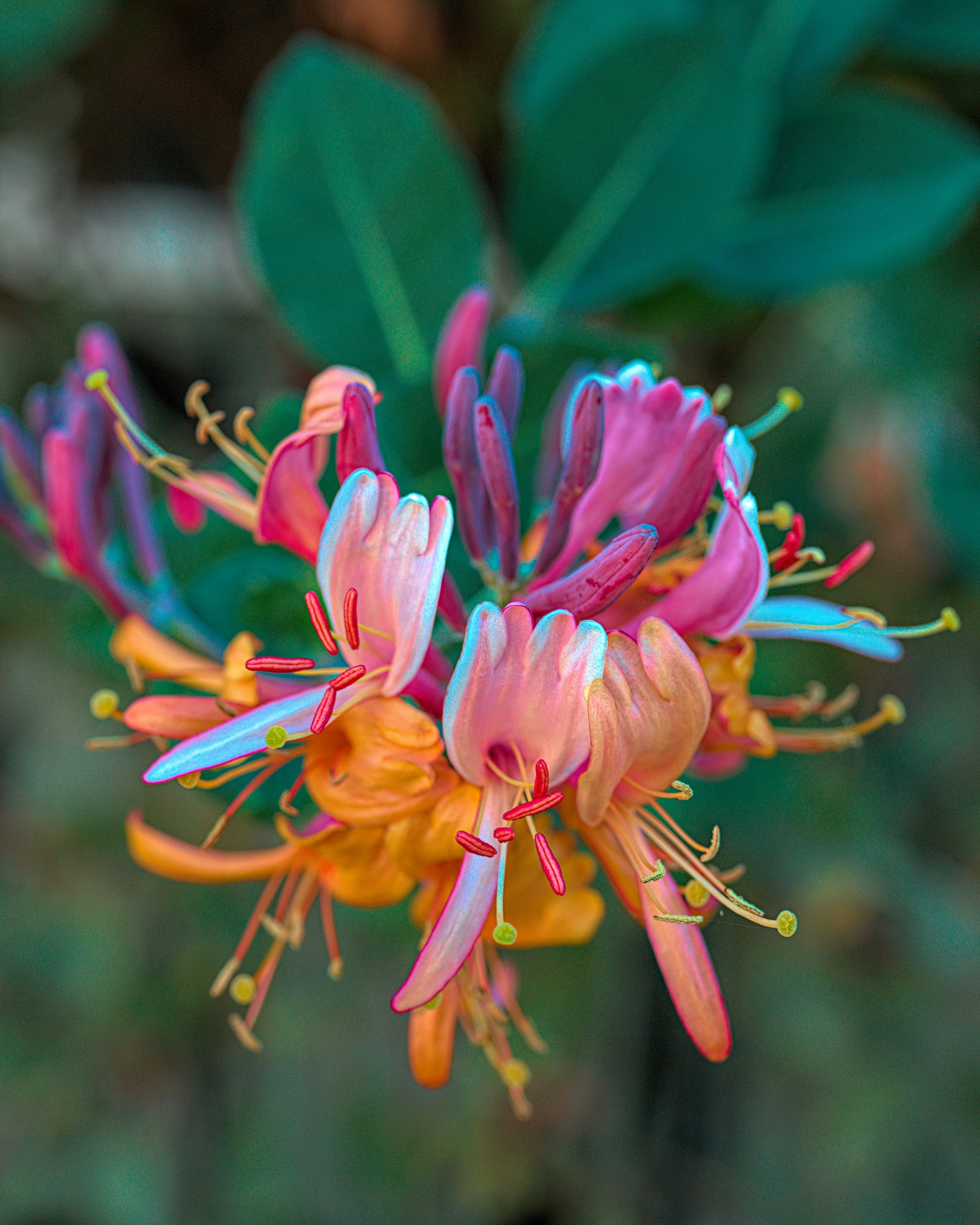 FSS Honeysuckle Extract 