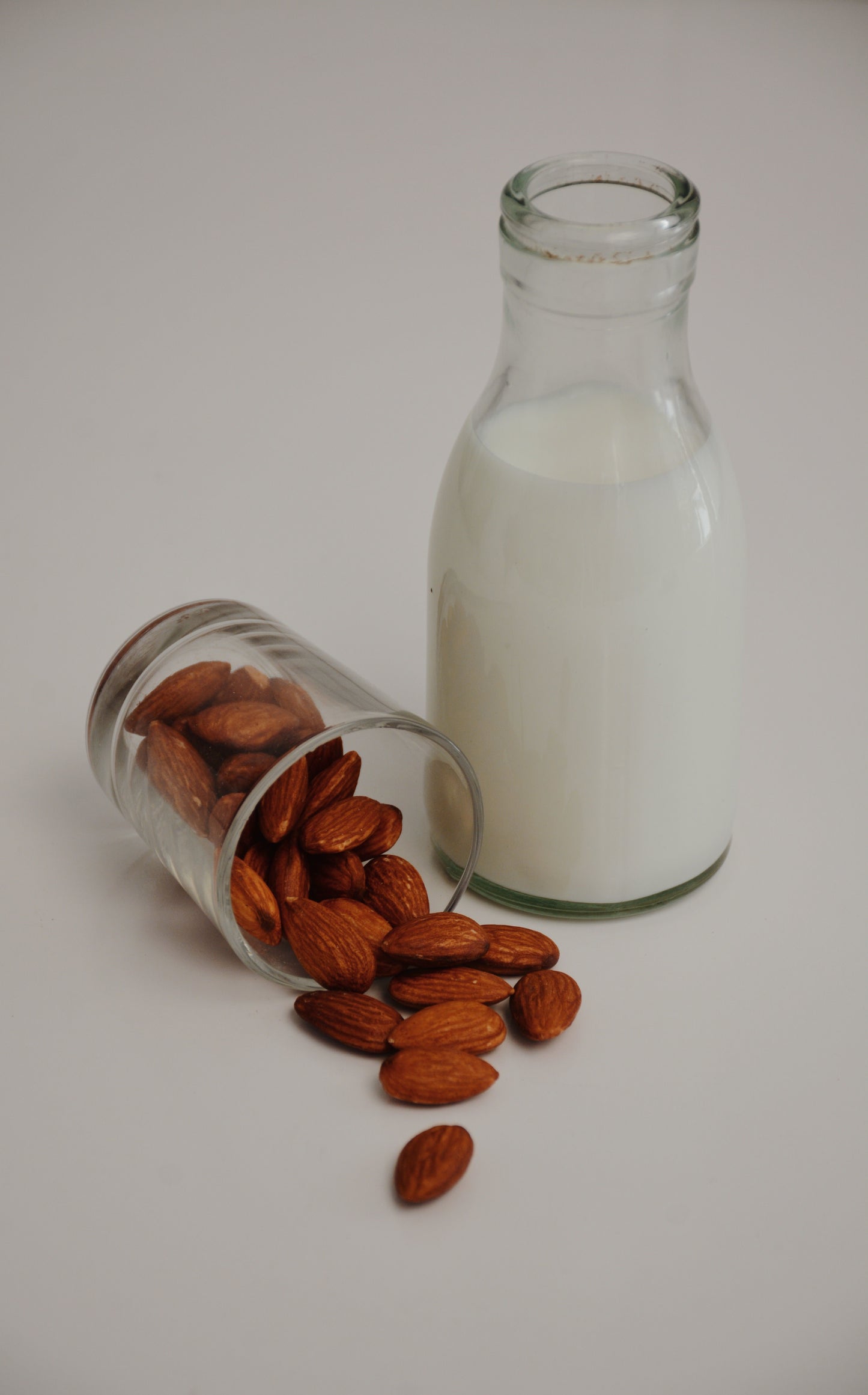 FSS ALMOND MILK EXTRACT PG PET 