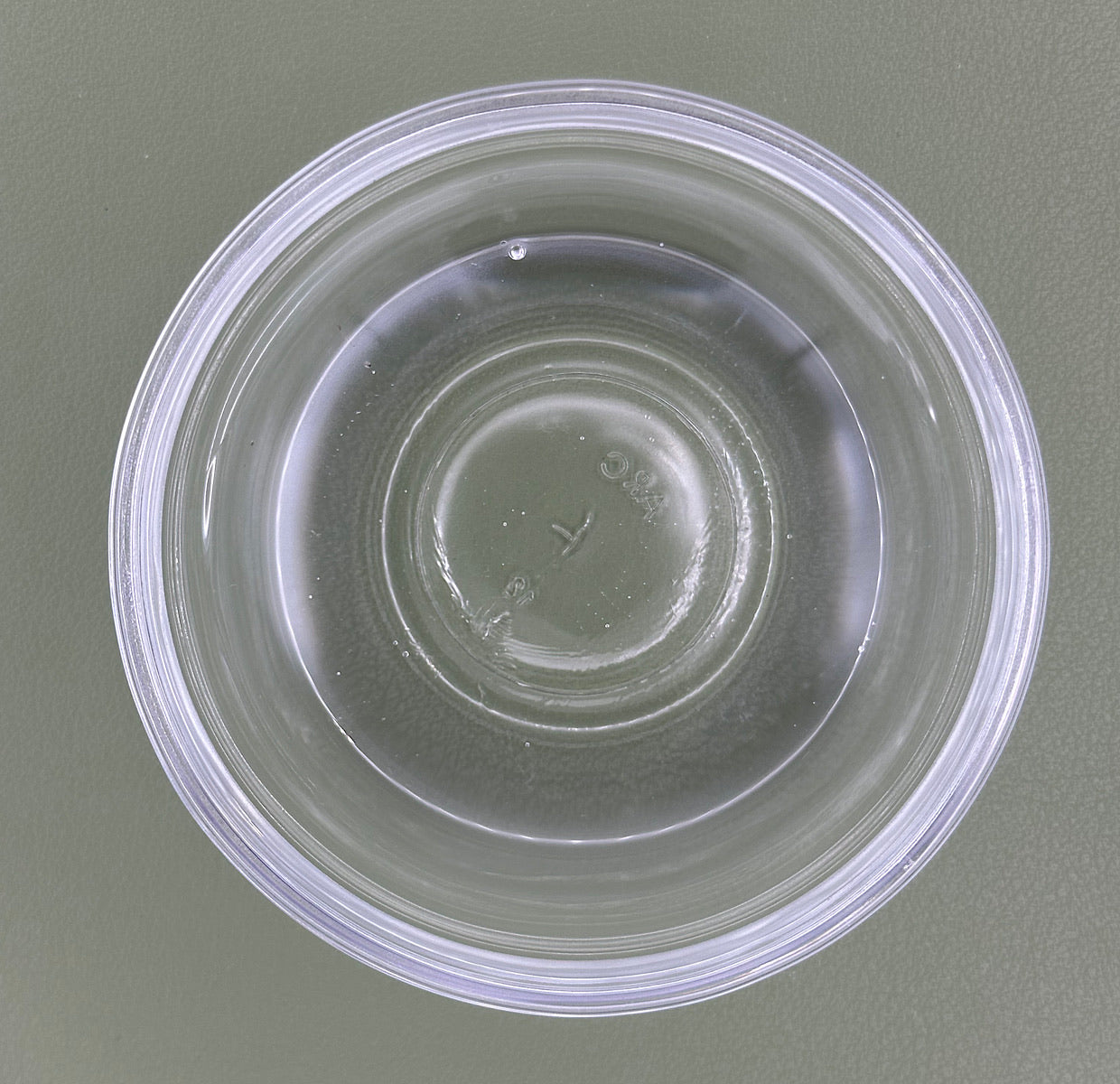 FSS OLIVE SQUALANE