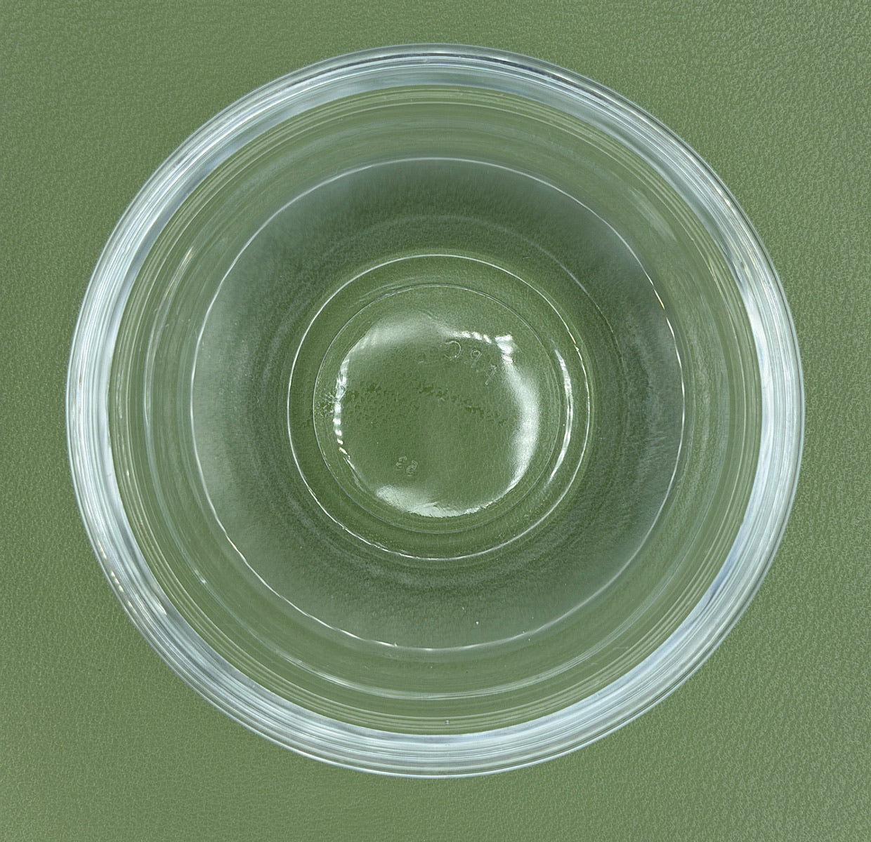 FSS Glycolic Acid Solution