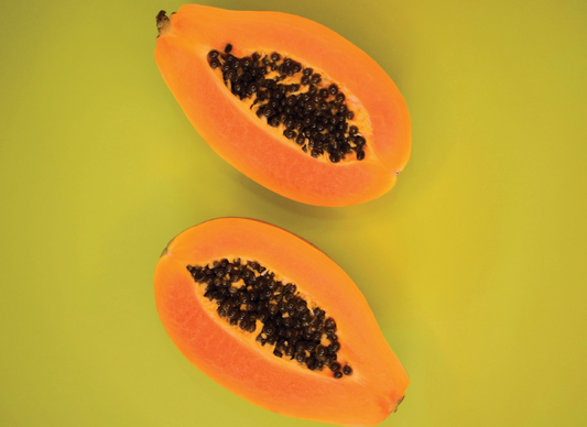 FSS PAPAYA EXTRACT BG PBF 