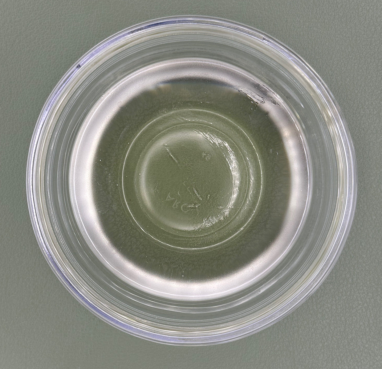 FSS Watermelon Seed Oil