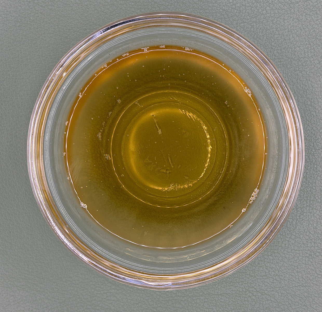 YOGURT DERMAL RESPIRATORY