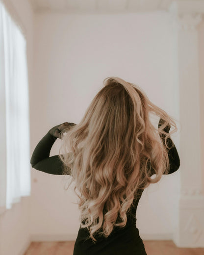 FSS DET'OX HAIR 