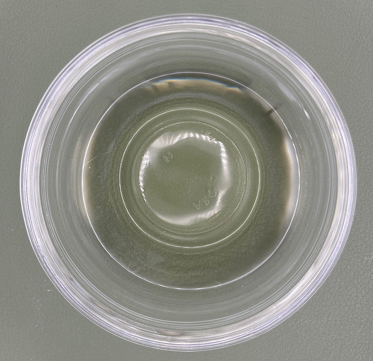 FSS Daikon Seed Extract