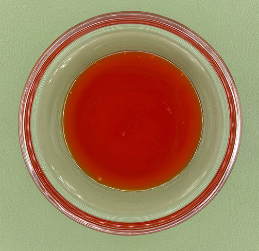 FSS SeaBuckthorn Pulp Oil 