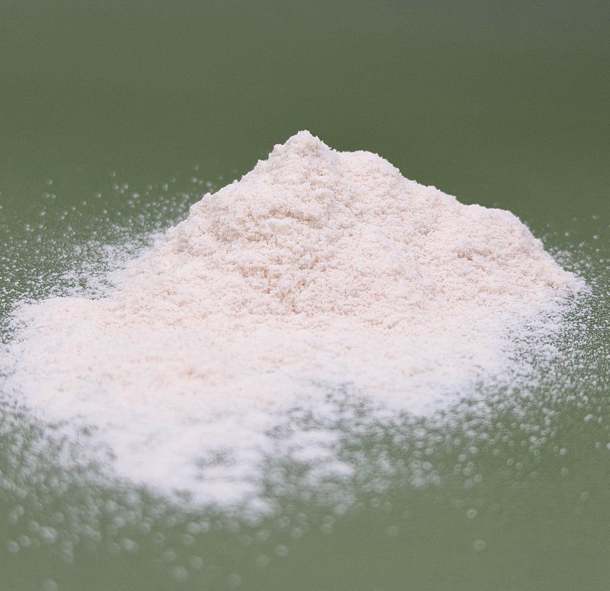 Hydroxyethylcellulose (HEC)
