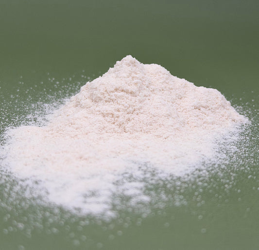 Hydroxyethylcellulose (HEC)