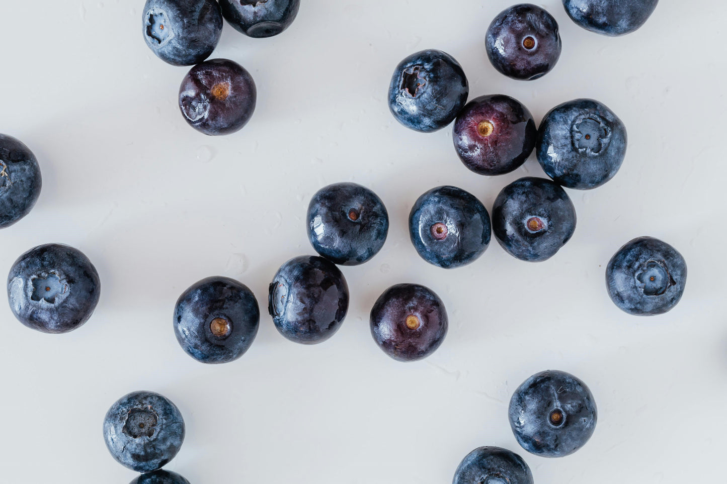 FSS BLUEBERRY FRAGRANCE