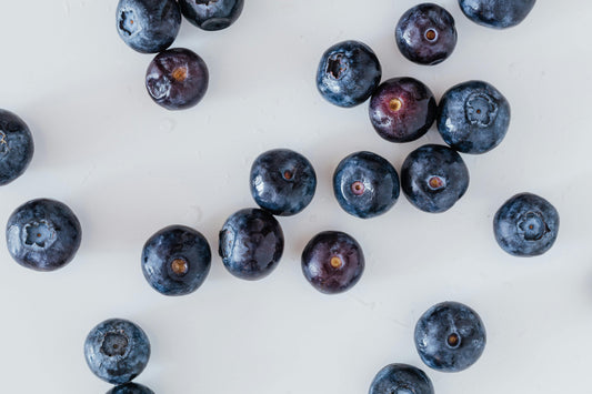 FSS BLUEBERRY FRAGRANCE