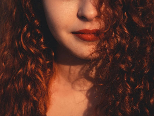 FSS CURLY HAIR COMPLEX 