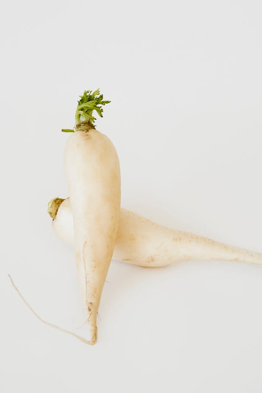FSS Daikon Seed Extract