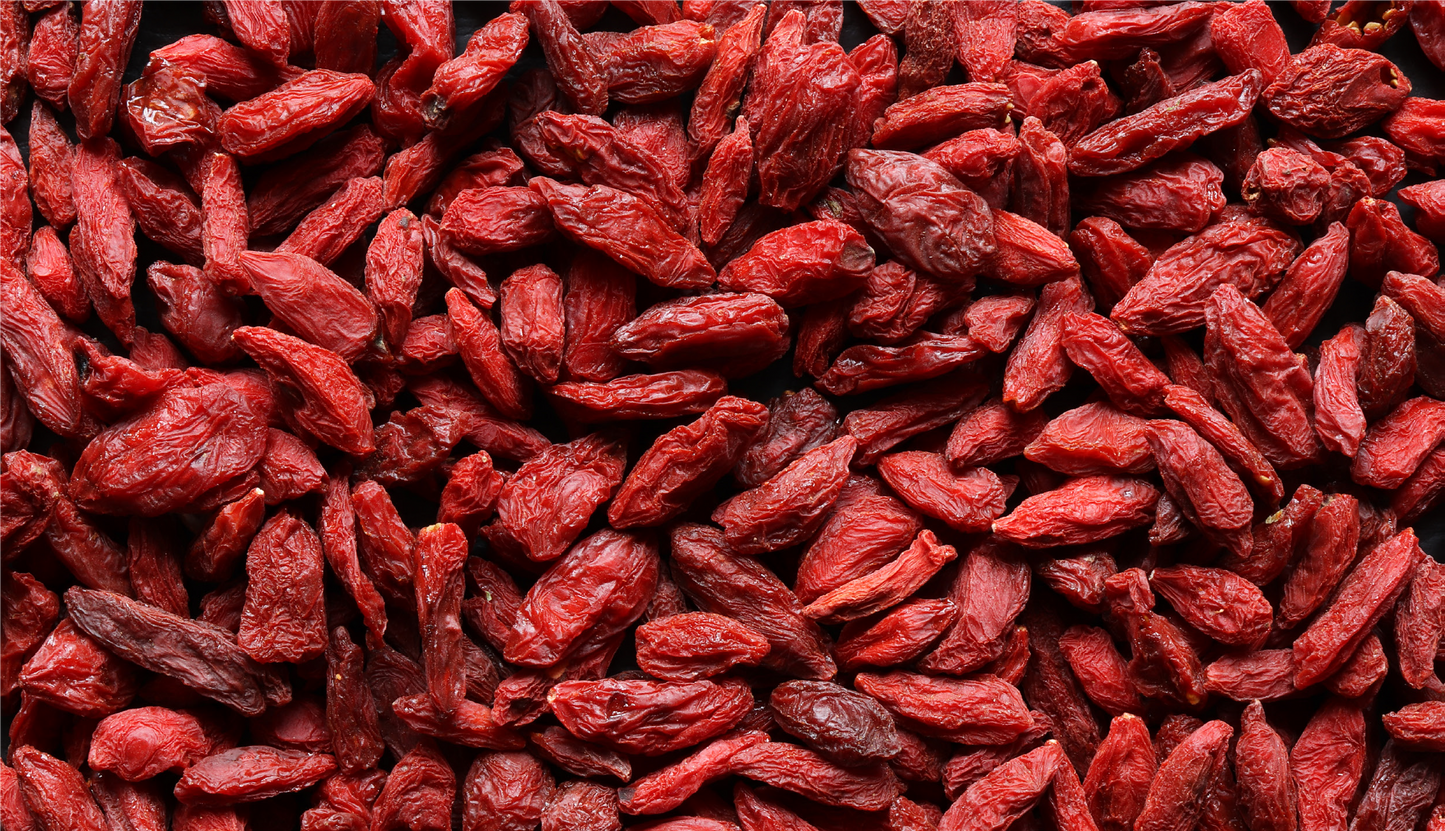 FSS GOJI BERRY EXTRACT G PF