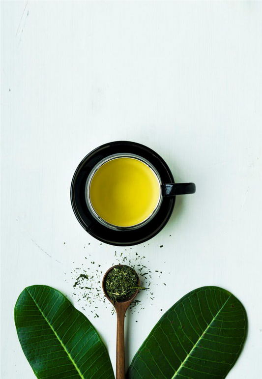 FSS Green Tea Extract SNO