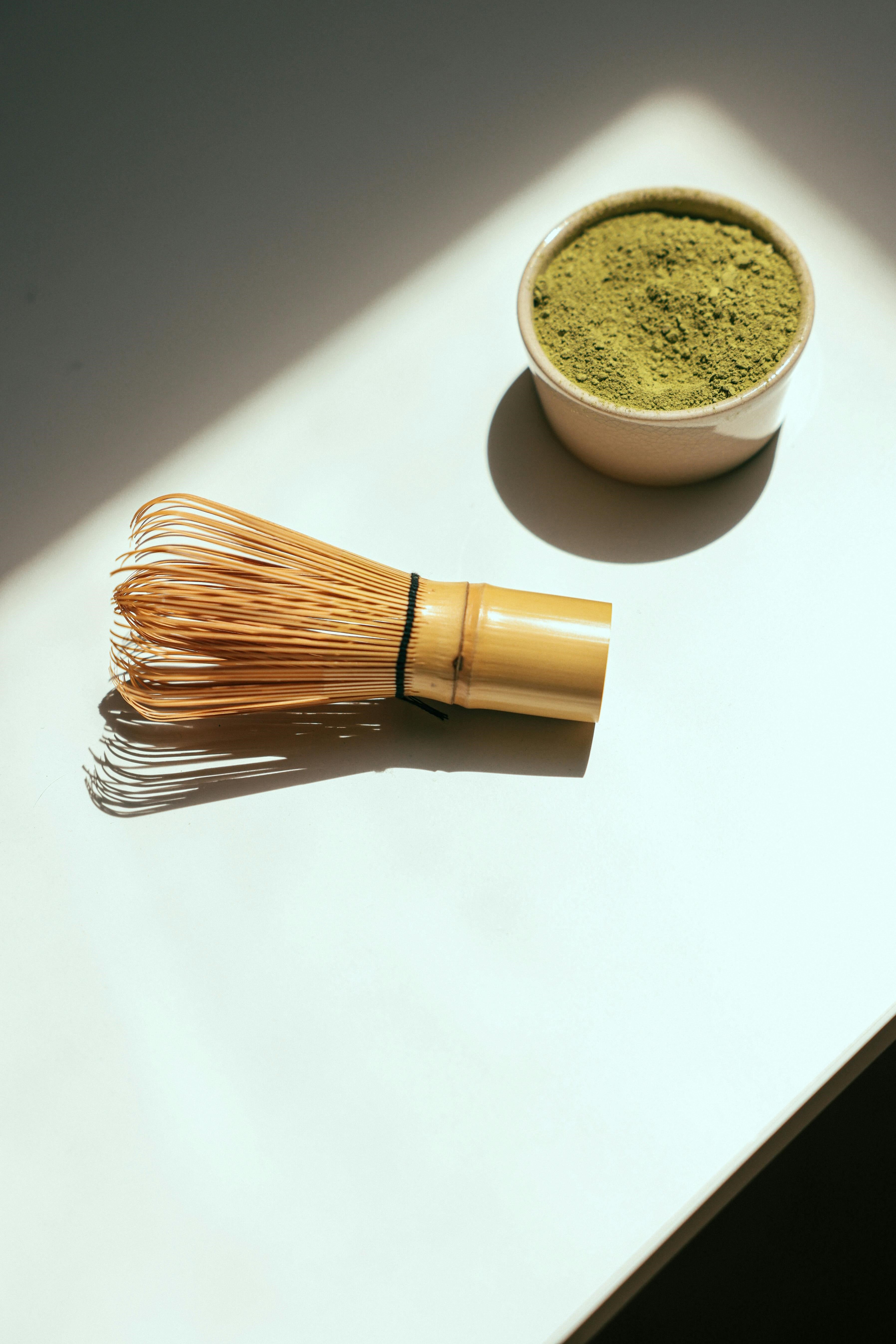 FSS JAPANESE GREEN TEA EXTRACT G – Formulator Sample Shop