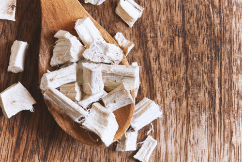 FSS Marshmallow Extract