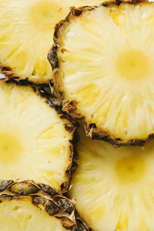 FSS PINEAPPLE HA BLEND