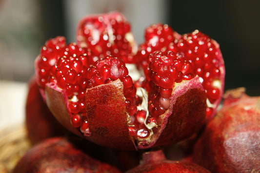 FSS POMEGRANATE FRAGRANCE