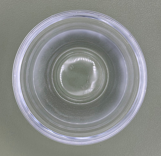 Polydimethylsiloxane Base Fluid