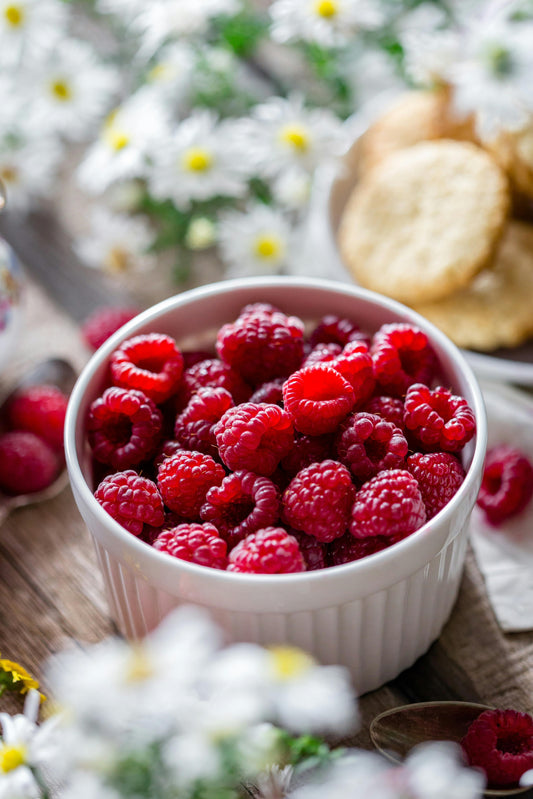 FSS RASPBERRY FRAGRANCE