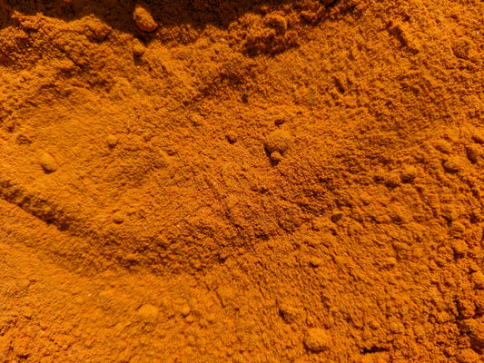 FSS Turmeric Extract G