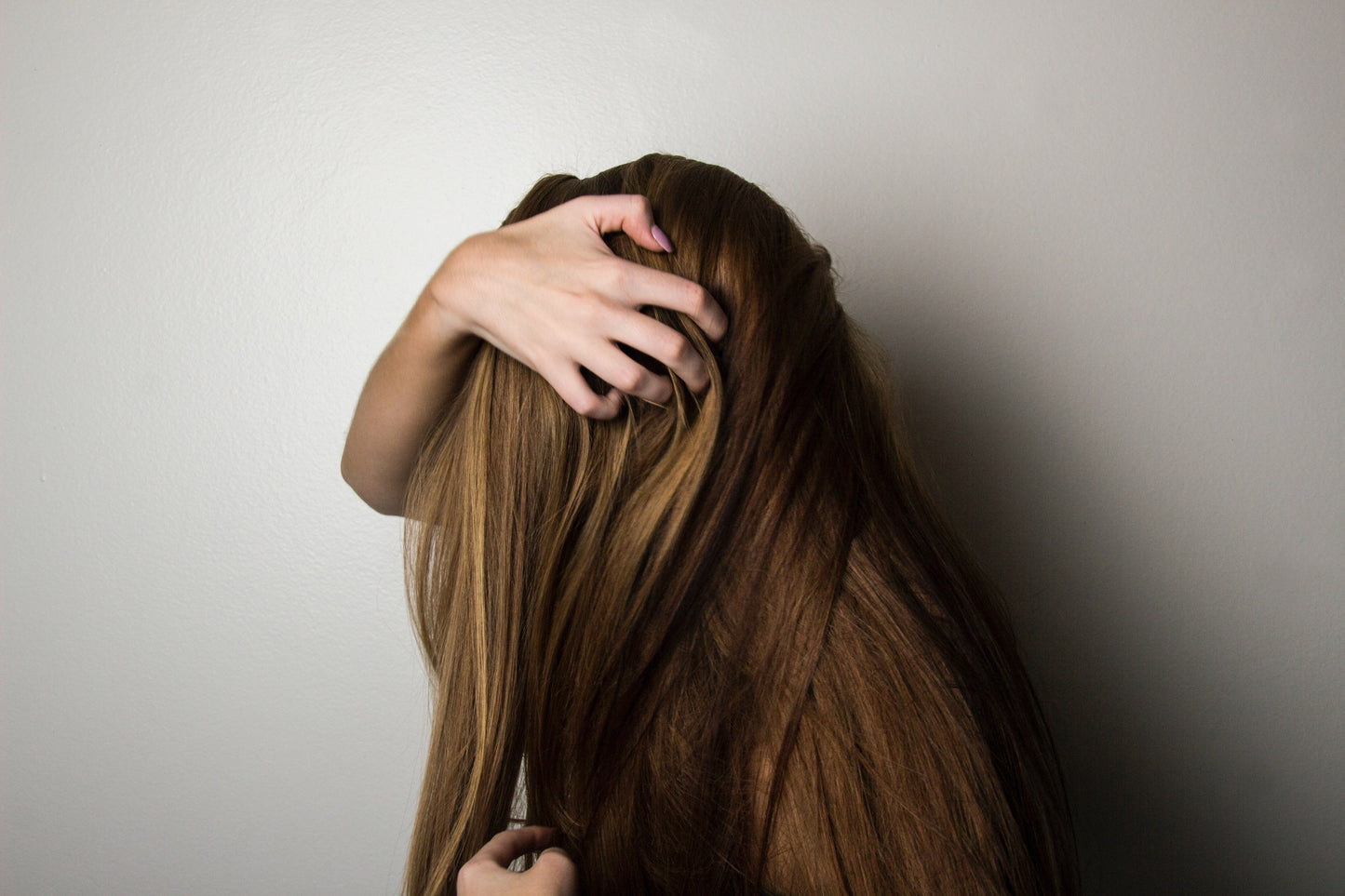 FSS VEGAN KERATIN SF DRK