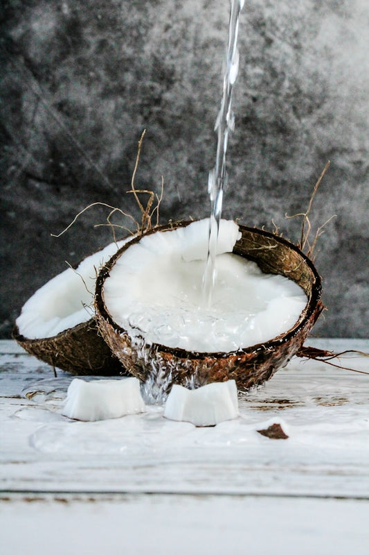 FSS Coconut Water PF