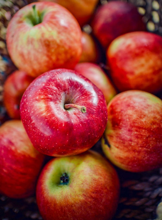 FSS FOAMING APPLE